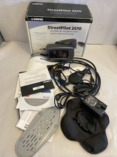 Garmin StreetPilot 2610