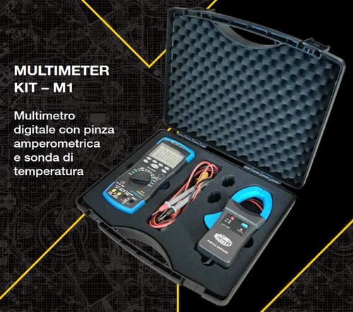 Multimetro magneti marelli - magneti,