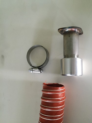 Genexhaust per honda - genexhaust,