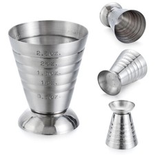 Jigger misurino grande 75ml - jigger,
