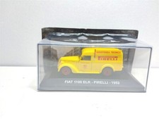 Fiat 1100 ELR Ass. Tecnica