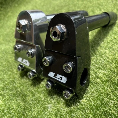 Stelo bicicletta 1mm bmx - bicicletta, 21,1mm