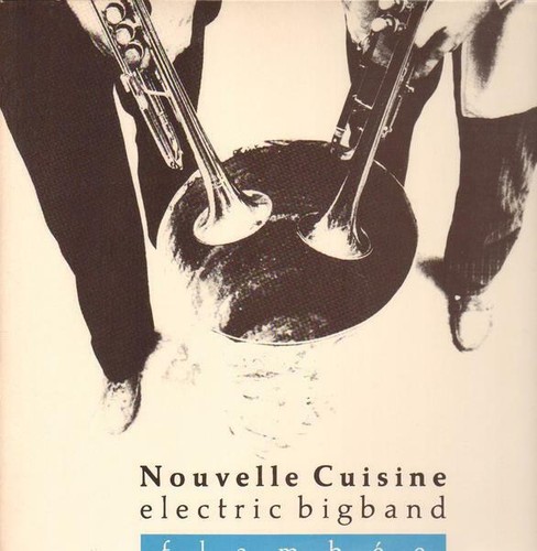 Nouvelle cuisine flambée near - nouvelle,