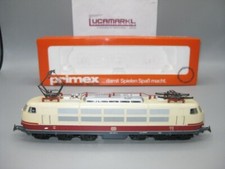 Märklin Primex HO 3188 .1 Br 103 (103 237-4) locomotiva elettrica tedesca DB #d568