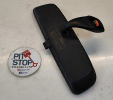 851014A100 SPECCHIETTO RETROVISORE INTERNO HYUNDAI I10/GETZ 2008-2013 508357