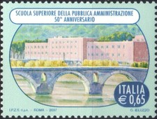 2007 italia repubblica Scuola