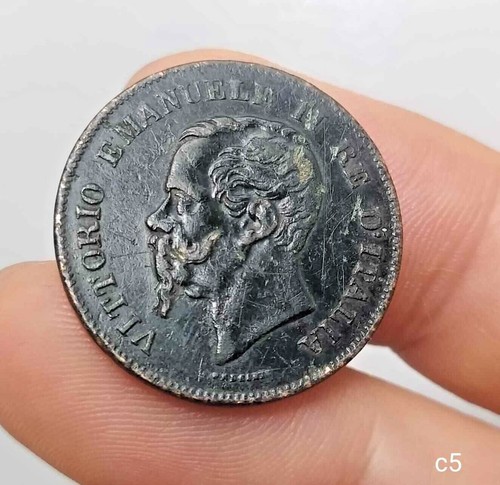 Regno italia vittorio - d'italia,