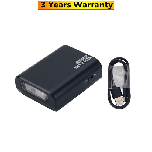 Reflx lab flash gen - reflx, 2