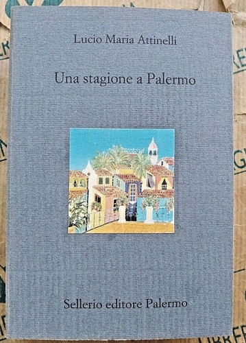 Una stagione palermo lucio - una,