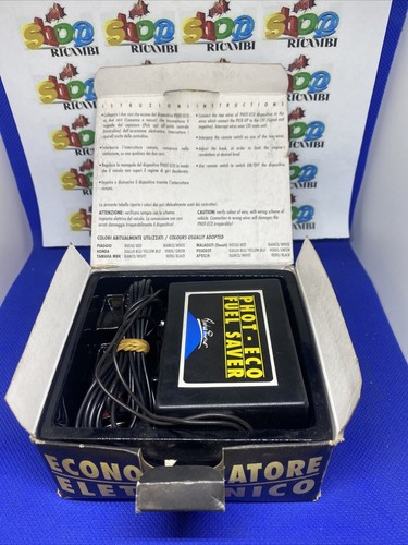 Pinasco regolatore giri - pinasco-regolatore,