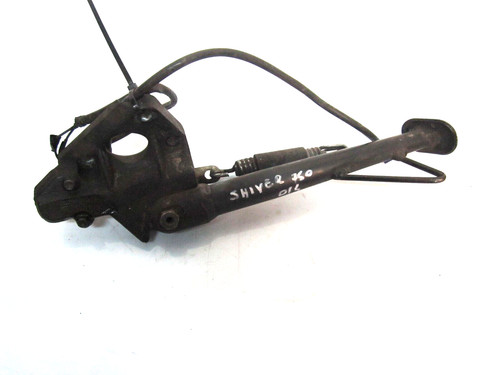 Cavalletto laterale aprilia - cavalletto,