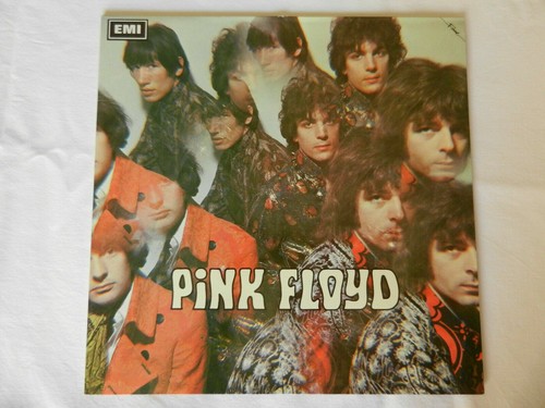 Pink floyd the piper - pink,
