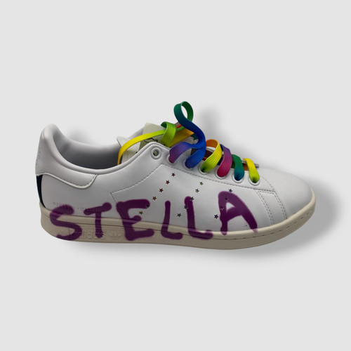 Scarpe ginnastica stella - da,