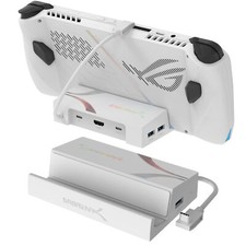 SABRENT Docking Station for