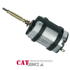 MOTORE GRUPPO INFUSIONE