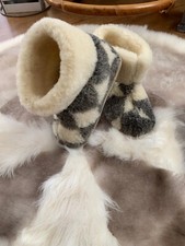 Donna & Uomo Inverno Pantofole