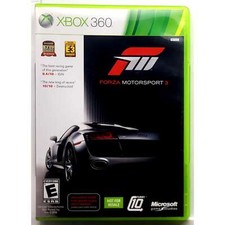 Forza motorsport microsoft - motorsport, 3
