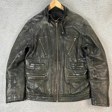 Zadig & Voltaire Giacca Pelle