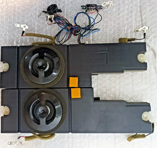 Altoparlanti speaker - altoparlanti,