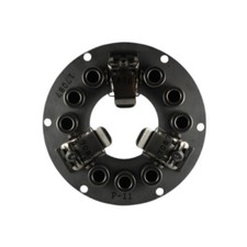 FRIZIONE A LEVE 9 MOLLE