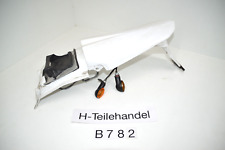 Parafango posteriore