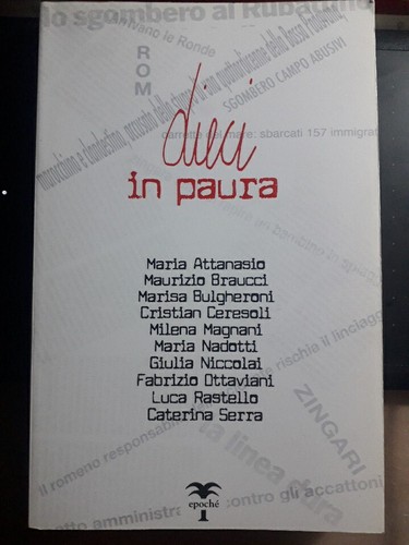 Aavv cura nadotti dieci - ,