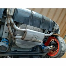 Scarico sinfonia con - scarico, mm
