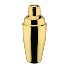 Ilsa Shaker cocktail in