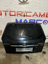 Portellone posteriore Hyundai