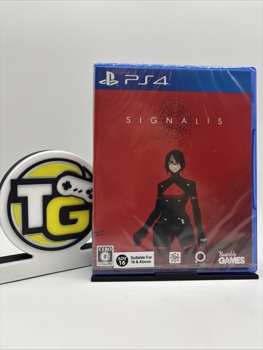 Ps4 segnalis playstation - playstation, 4