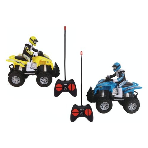 Ods radiocomando city quad - ods,