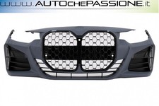 Paraurti anteriore tipo M4 BMW