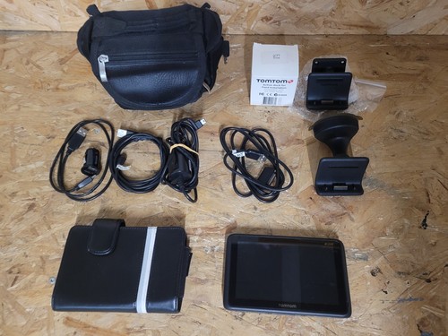 Gps tomtom pro 5150 - pro, camion