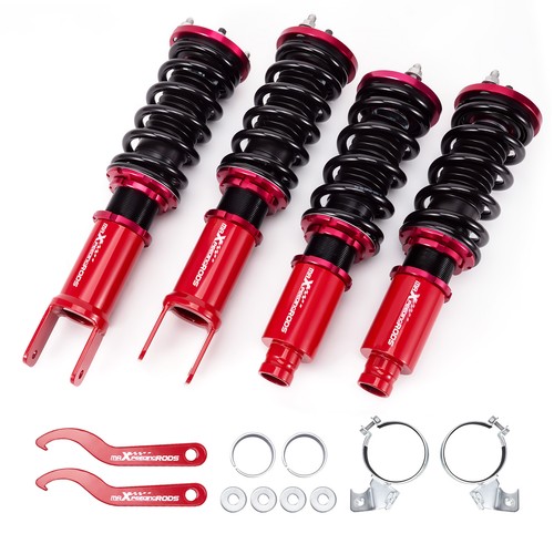 Kit complet amortisseurs - kit,