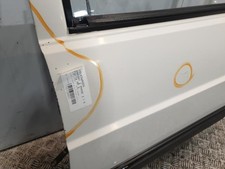 Portiera posteriore sinistra