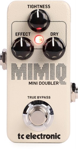 Electronic mimiq mini - mimiq,