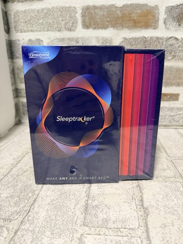 Nuovo simmons beautyrest sleep - nuovo,