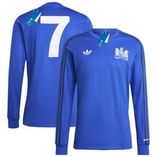 Maglia manica lunga manchester - maglia,