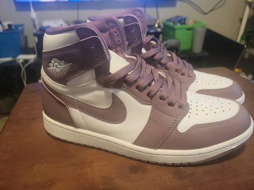 Nike air jordan retro high - air,