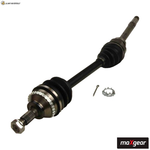 Albero motore 0489 per - 49-0489,