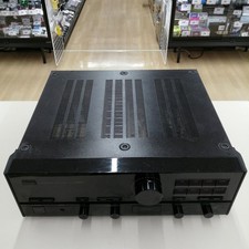 SANSUI AU-α607 Integrated