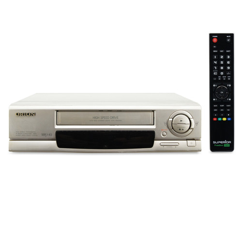 Orion 510 videoregistratore - vh-510,