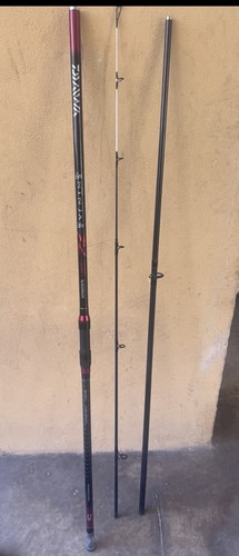 Canna surfcasting pezzi - canna,