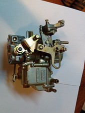 Carburatore dell Orto  Frda 32