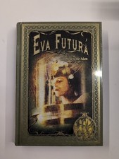 EVA FUTURA VILLIERS DE L'ISLE