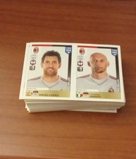 Lotto Di 295 Figurine PANINI FIFA 365 2016 Tutte Diverse