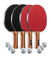 JP WinLook Ping Pong Paddle