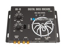 Soundstream BX-10 - Processore