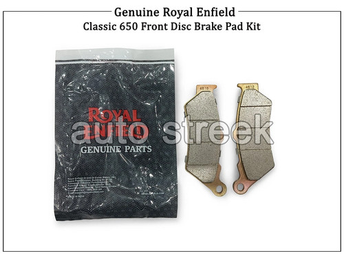 Kit pastiglie freno - , a