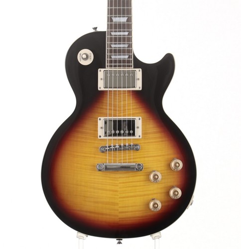 Epiphone les paul 1960 - les, tribute